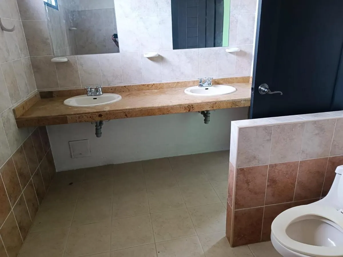 Casa Campestre Con Piscina En Villavicencio 0*,