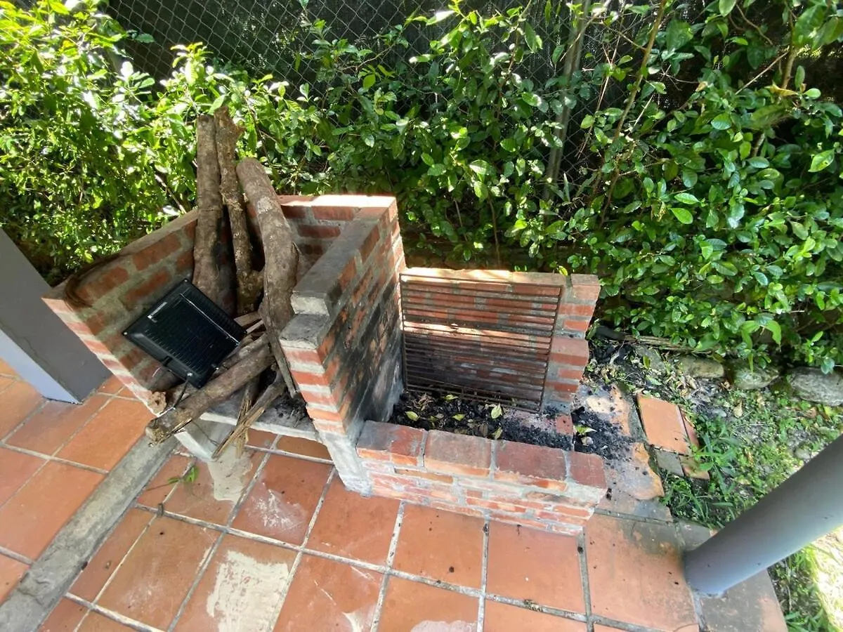 Casa Campestre Con Piscina En Villavicencio Holiday home
