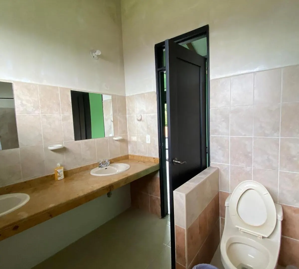 Holiday home Casa Campestre Con Piscina En Villavicencio