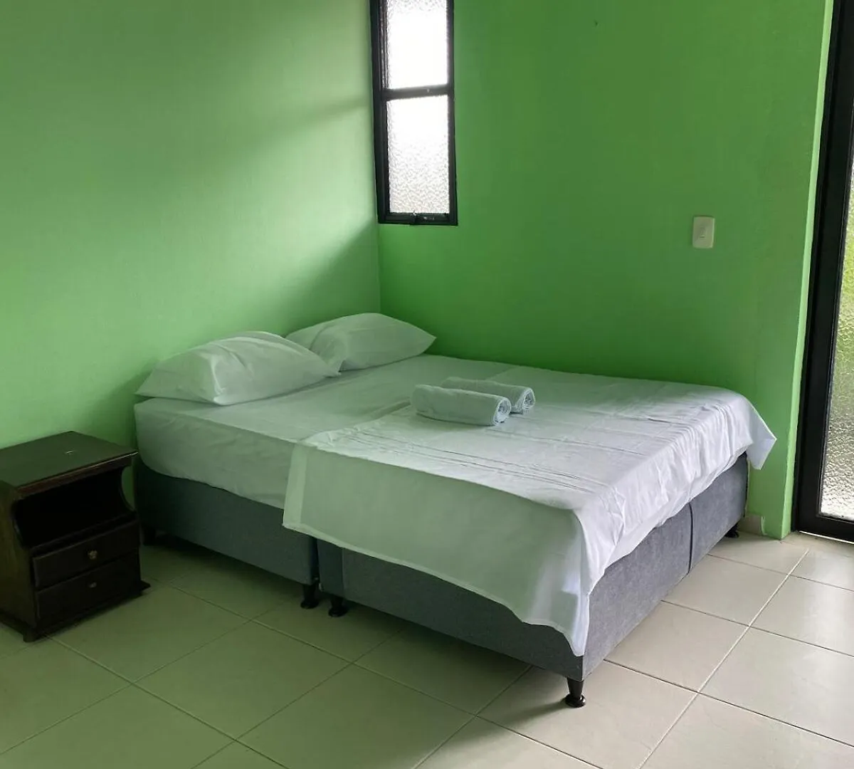 Holiday home Casa Campestre Con Piscina En Villavicencio