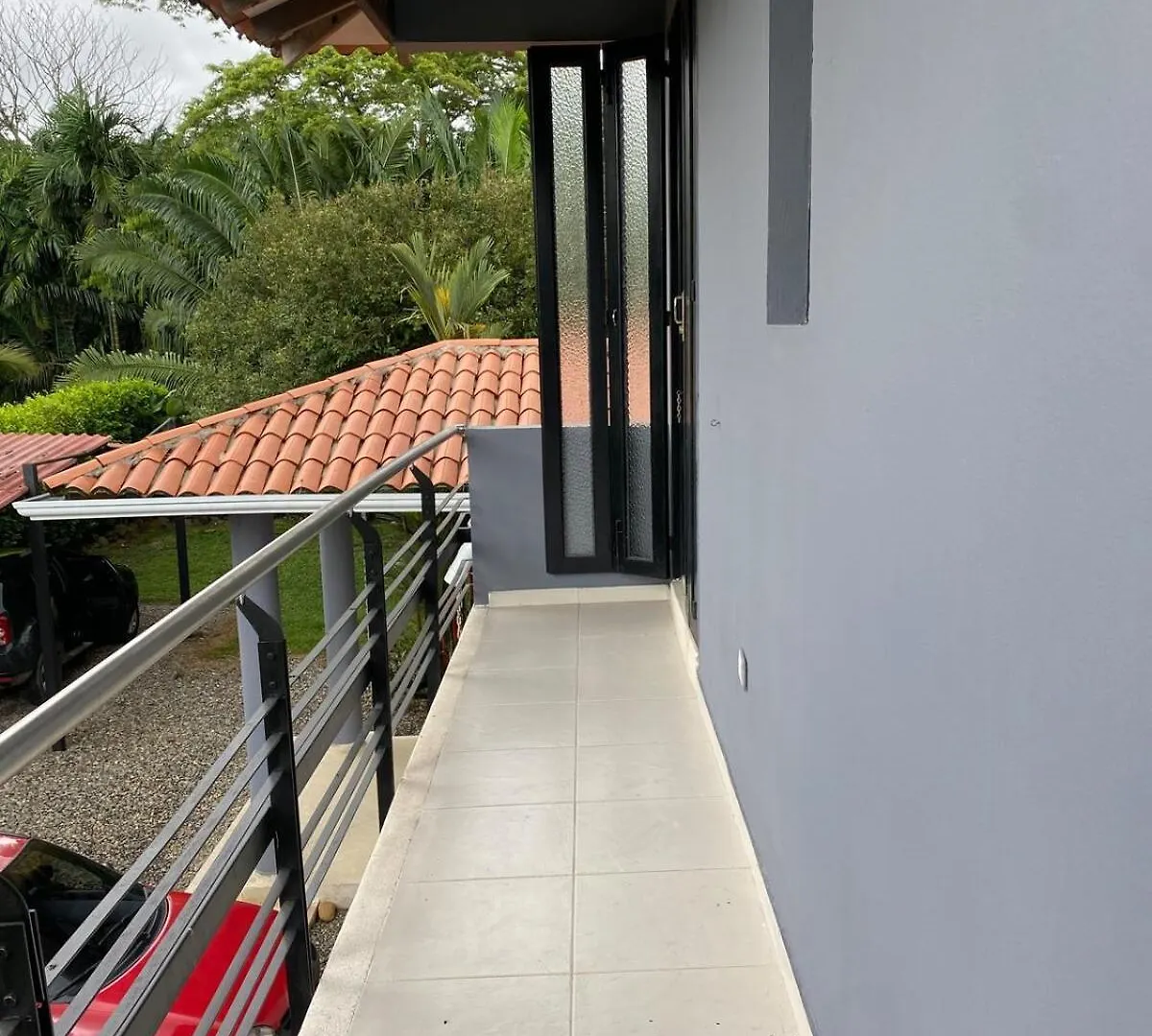Casa Campestre Con Piscina En Villavicencio